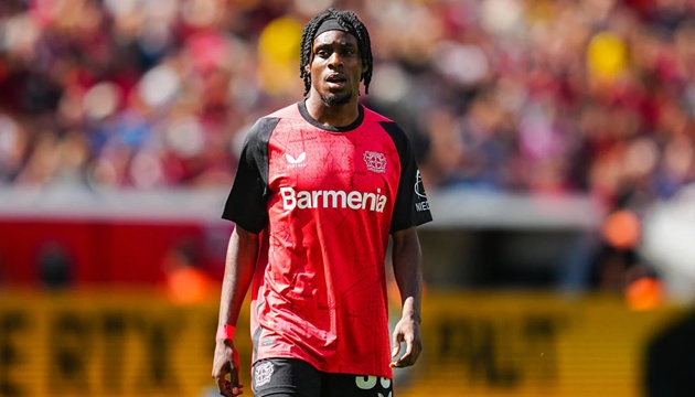 Romano cập nhật, nói rõ lý do Liverpool quyết tâm thương vụ Frimpong
