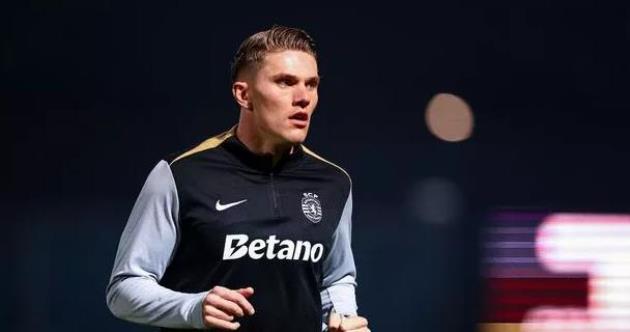 Chuyển nhượng tối 17/5: Arsenal tiến gần Gyokeres; MU sắp đón Cunha và Delap