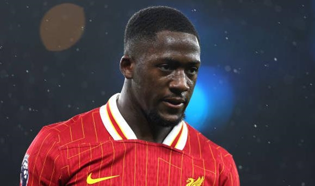 Liverpool phải sớm đưa ra quyết định về tương lai của Ibrahima Konate.