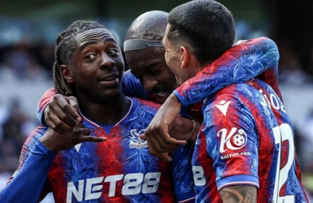 Palace hứa hẹn đem đến thử thách cho Man City.