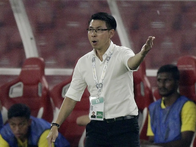 Bóng đá Malaysia thay đổi chiến lược, hướng tới Asian Cup và World Cup