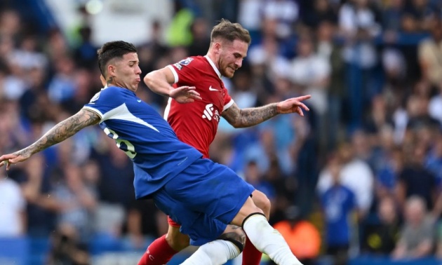 6 mục tiêu hứa hẹn giúp Real thời Alonso nâng cấp tuyến giữa