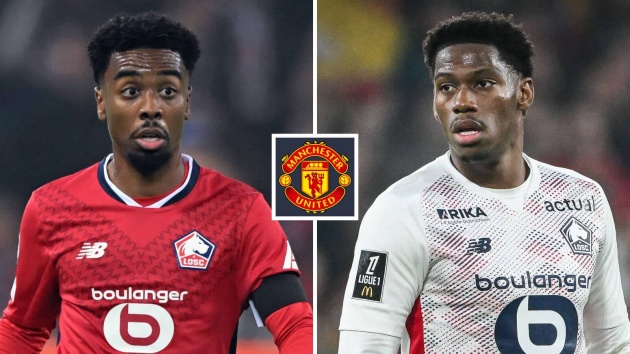 4 chữ ký 0 đồng chất lượng cho Man Utd trong hè 2025