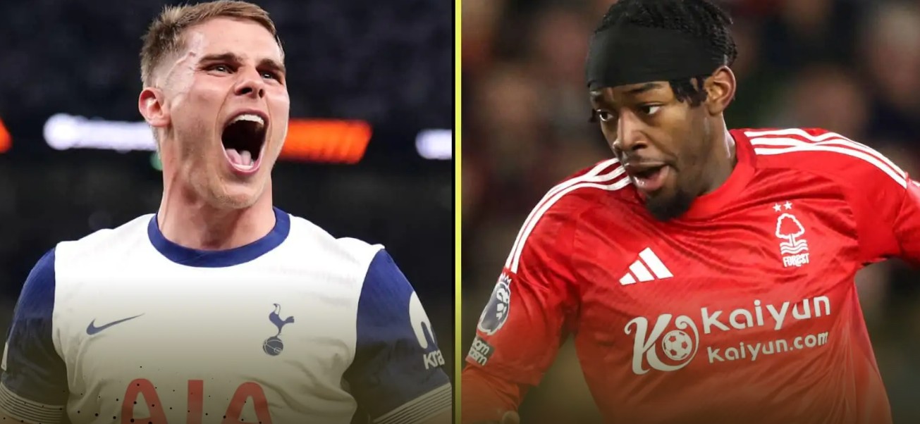 Premier League từng chứng kiến rất nhiều