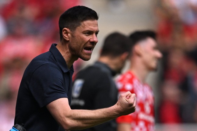 Xabi Alonso thúc giục Real Madrid phá kế hoạch của Arsenal