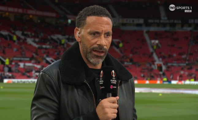 Ngược dòng Lyon, Rio Ferdinand khuyên MU giữ chân 1 cầu thủ