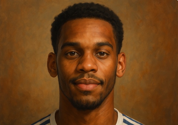 Jurrien Timber - Avatar