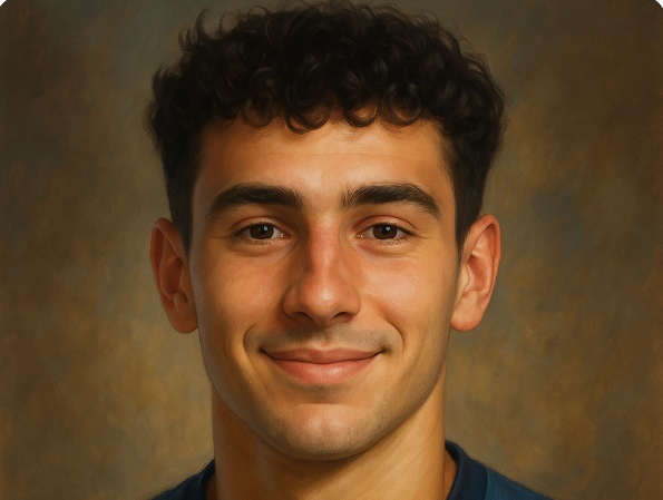 Tommy Setford - Avatar