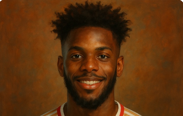 Nuno Tavares - Avatar