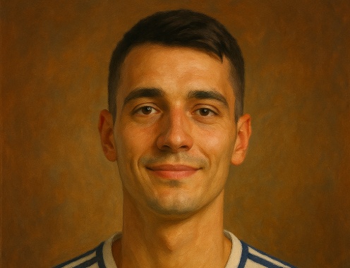 Jakub Kiwior - Avatar