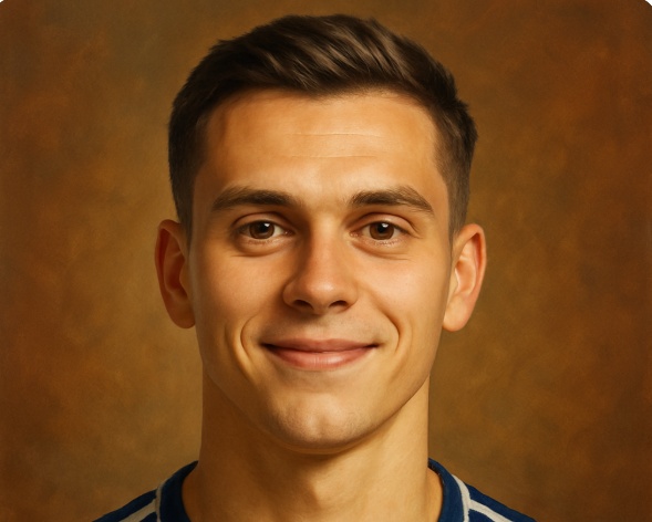 Leandro Trossard - Avatar