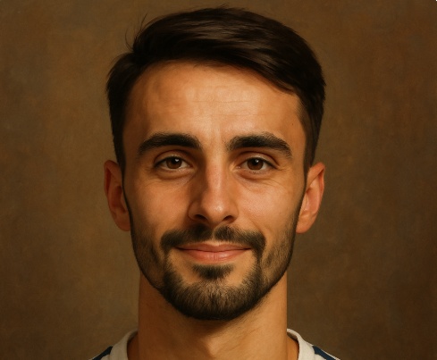 Fabio Vieira - Avatar