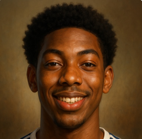 Myles Lewis-Skelly - Avatar