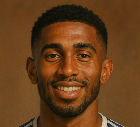 Reiss Nelson - Avatar