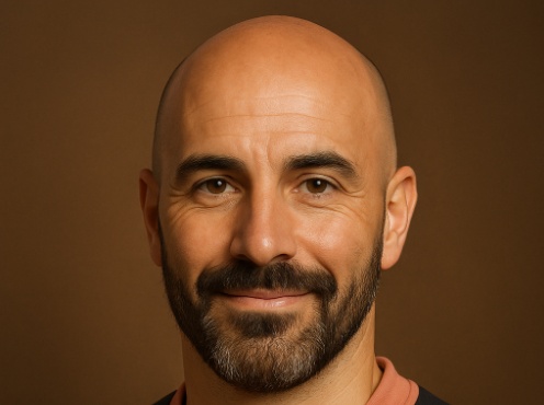 Enzo Maresca - Avatar