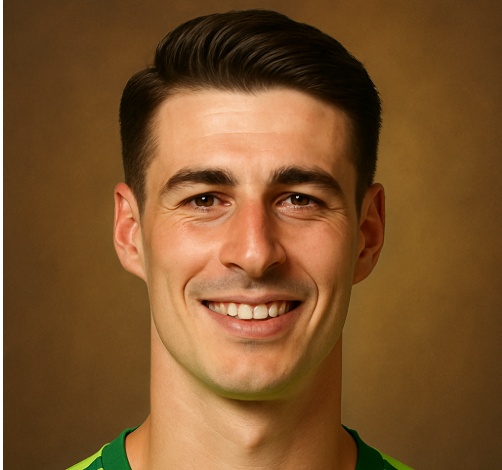 Kepa Arrizabalaga - Avatar