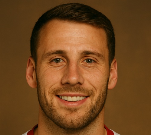 Marcus Bettinelli - Avatar