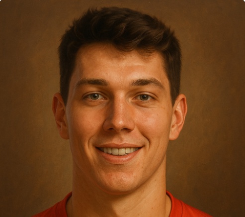 Gabriel Slonina - Avatar