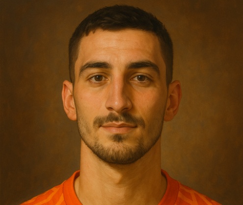 Djordje Petrovic - Avatar