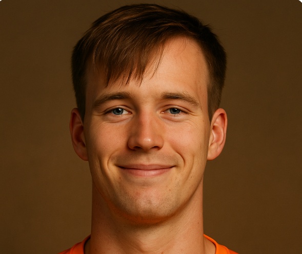 Lucas Bergstroem - Avatar