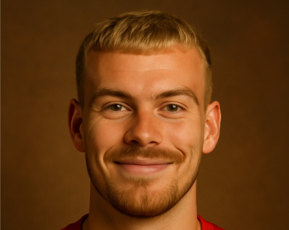 Filip Joergensen - Avatar