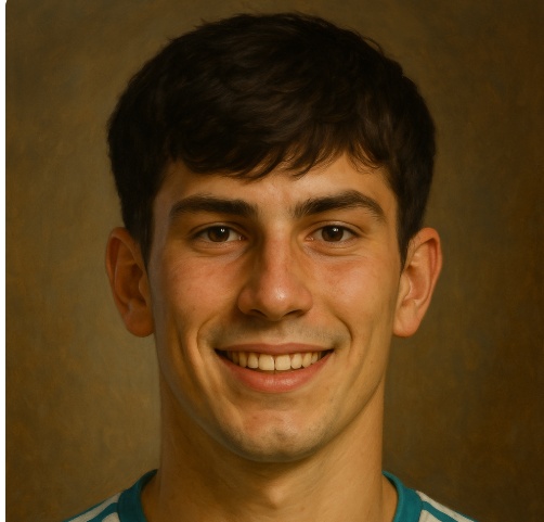 Mike Penders - Avatar