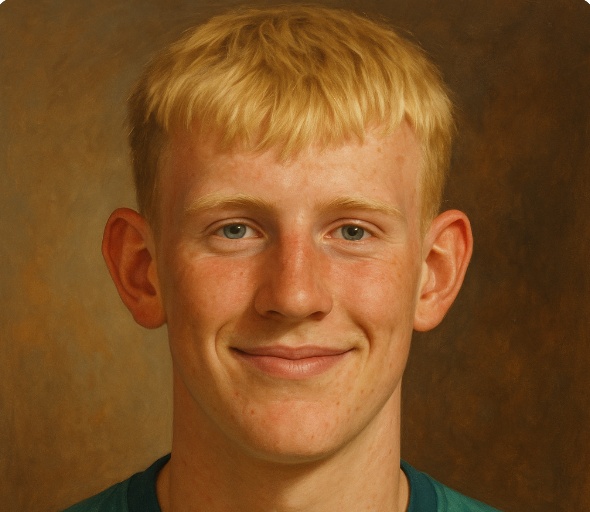 Eddie Beach - Avatar