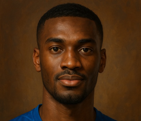 Tosin Adarabioyo - Avatar