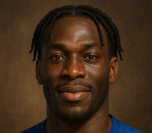 Axel Disasi - Avatar