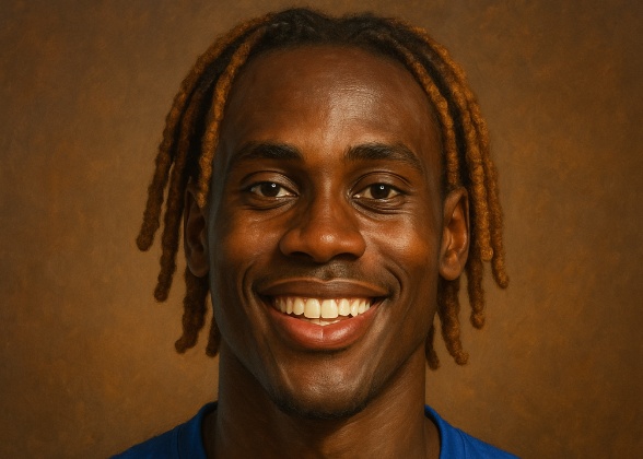 Trevoh Chalobah - Avatar