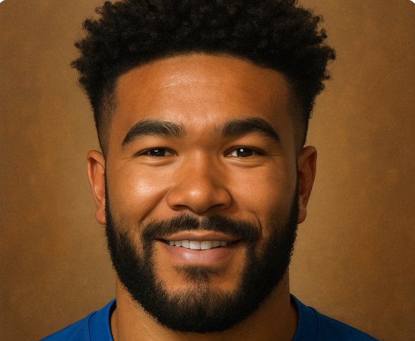 Reece James - Avatar