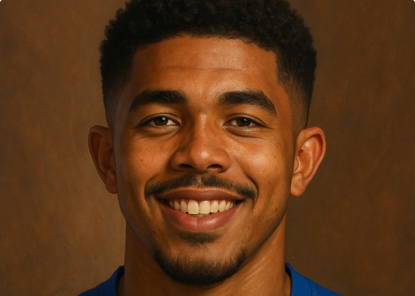 Wesley Fofana - Avatar