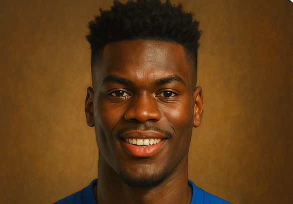 Benoit Badiashile - Avatar