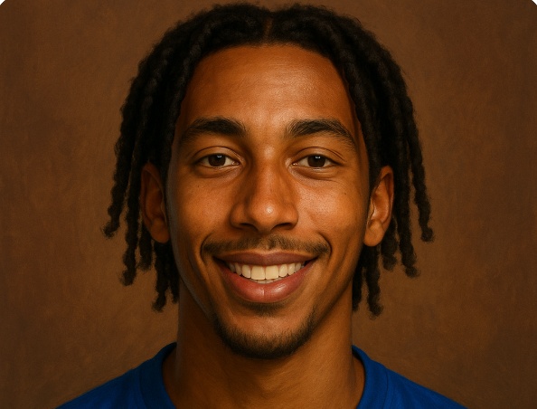 Bashir Humphreys - Avatar