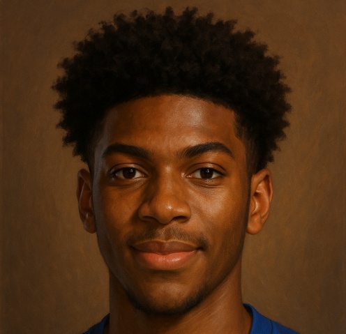 Josh Acheampong - Avatar