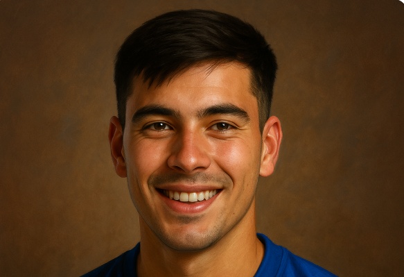 Aaron Anselmino - Avatar