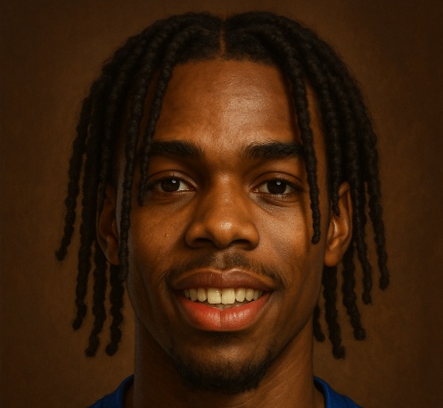 Carney Chukwuemeka - Avatar