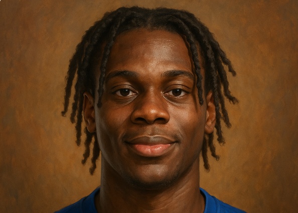 Lesley Ugochukwu - Avatar