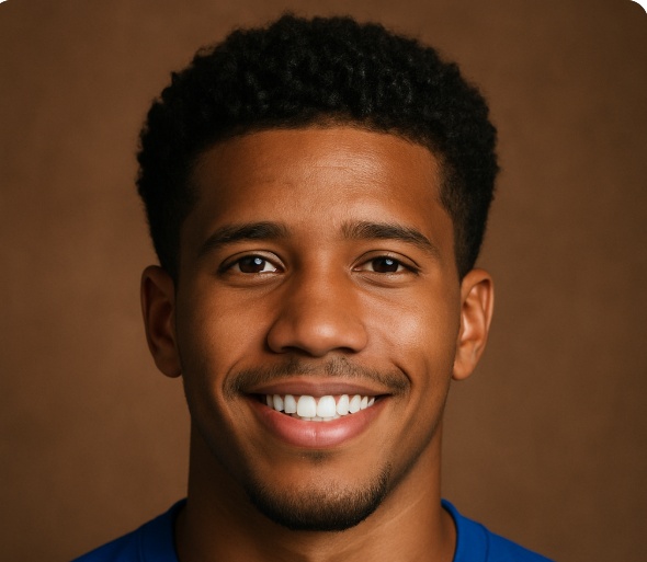 Andrey Santos - Avatar