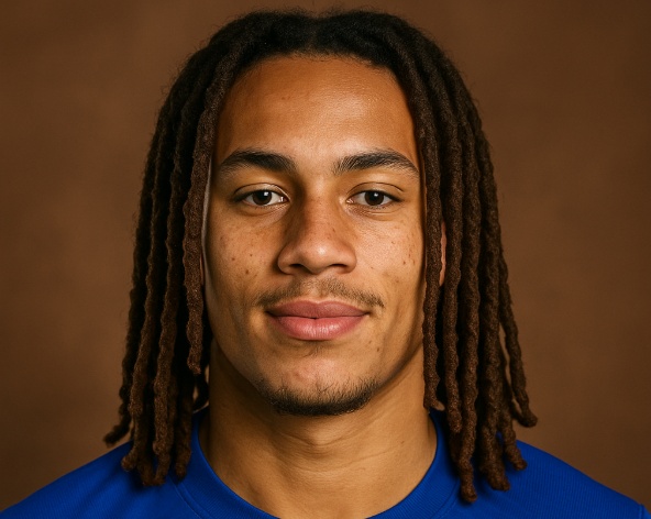 Mathis Amougou - Avatar