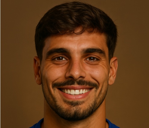 Pedro Neto
