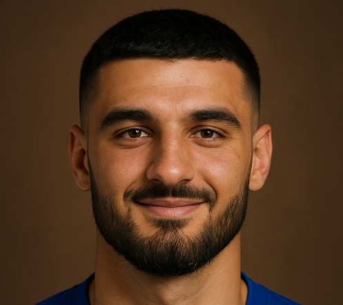 Armando Broja - Avatar