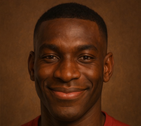 Nicolas Jackson - Avatar