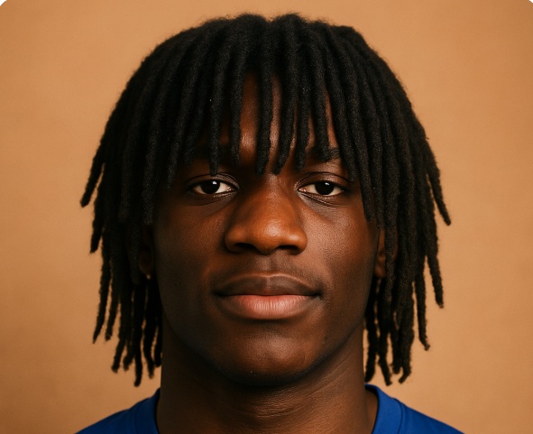 Shumaira Mheuka - Avatar