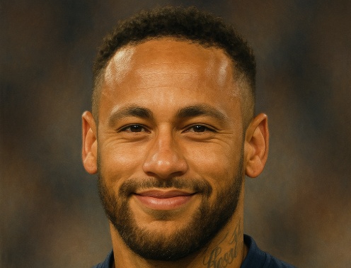 Neymar - Avatar
