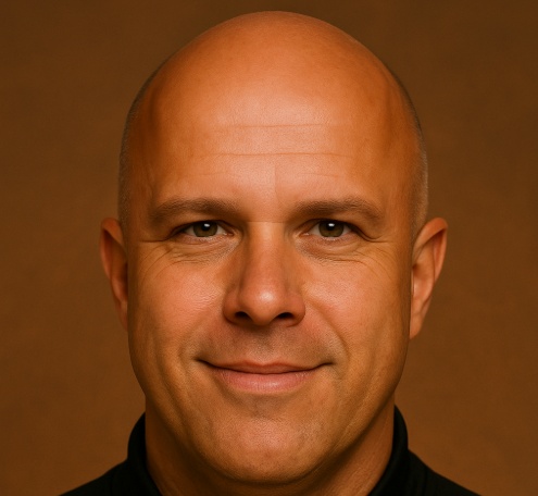 Arne Slot