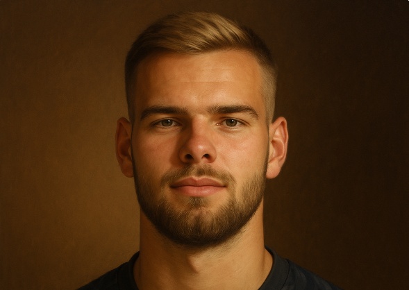 Vitezslav Jaros