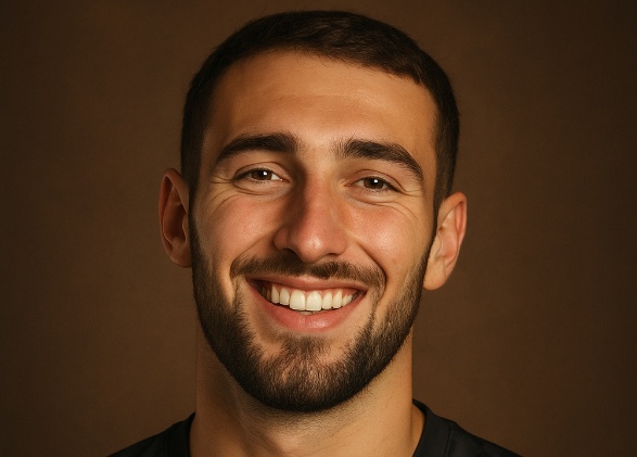 Harvey Davies - Avatar