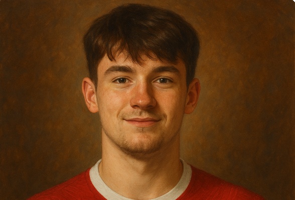 Calvin Ramsay - Avatar