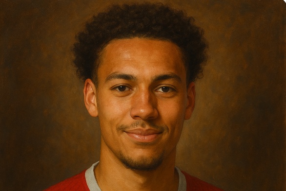 Rhys Williams - Avatar